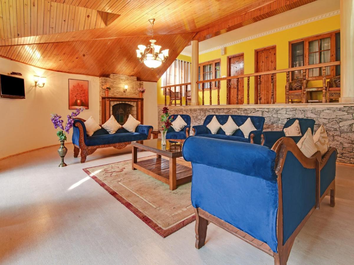 Belvilla Mahin Cottage 2Br Family Suite With Garden Manāli Extérieur photo