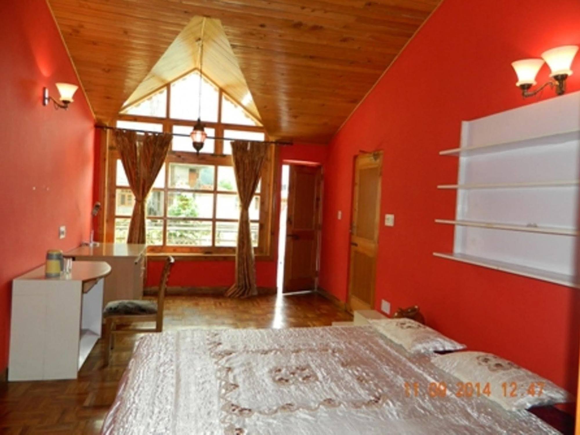 Belvilla Mahin Cottage 2Br Family Suite With Garden Manāli Extérieur photo
